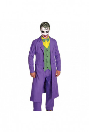 Kostumas suaugusiems Joker XL