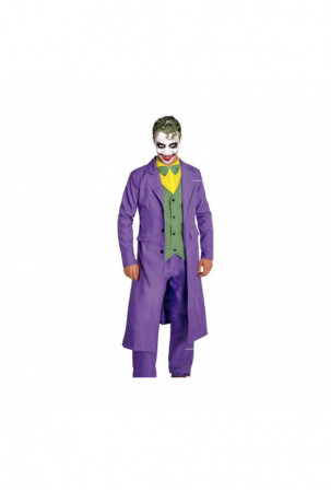 Kostumas suaugusiems Joker L