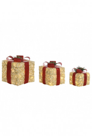 Kalėdų papuošalai DKD Home...