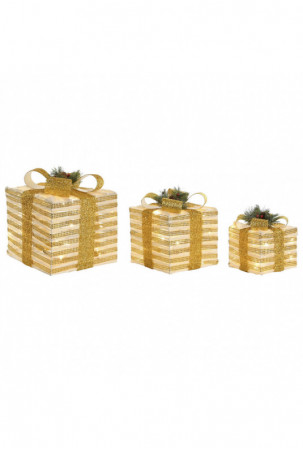 Kalėdų papuošalai DKD Home...