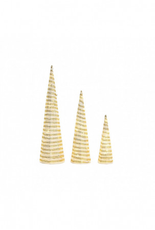 Kalėdų papuošalai DKD Home...