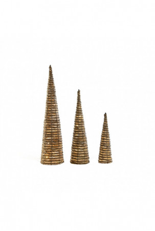 Kalėdų papuošalai DKD Home...