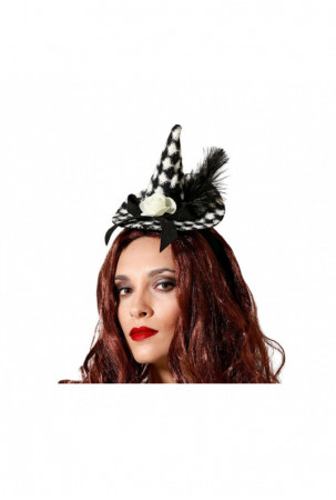 Helovyno papuošimai Ragana...