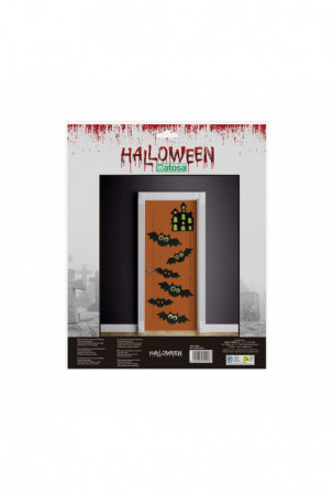 Helovyno papuošimai...