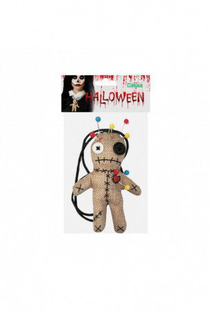 Kostiumų aksesuarai Voodoo...