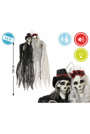 Helovyno papuošimai...