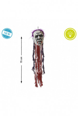 Helovyno papuošimai 75 cm...