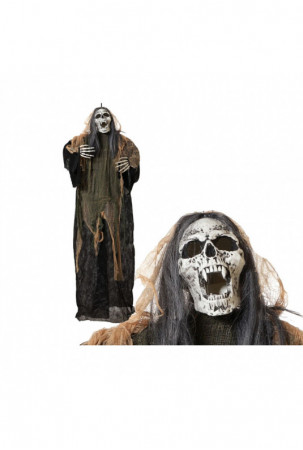 Helovyno papuošimai...