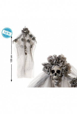 Helovyno papuošimai...