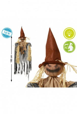 Helovyno papuošimai...