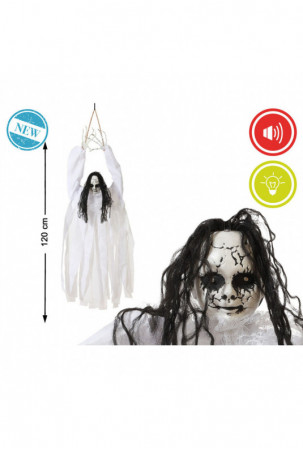 Helovyno papuošimai 120 cm...