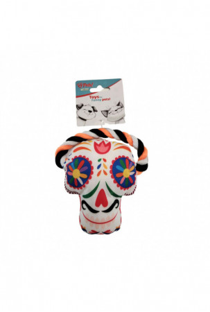 Šuns žaislas Meksikietė