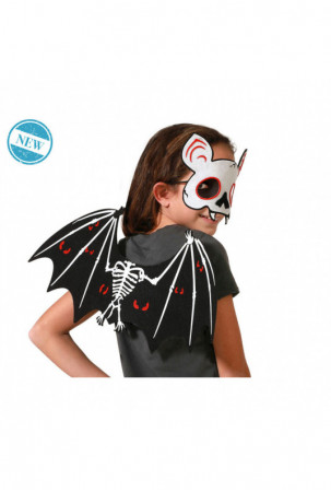 Kaukė Šikšnosparnis