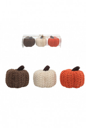 Helovyno papuošimai Moliūgas