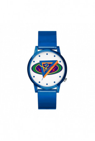 Abiejų lyčių laikrodis...