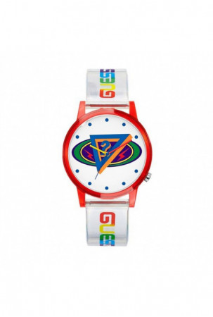 Abiejų lyčių laikrodis...