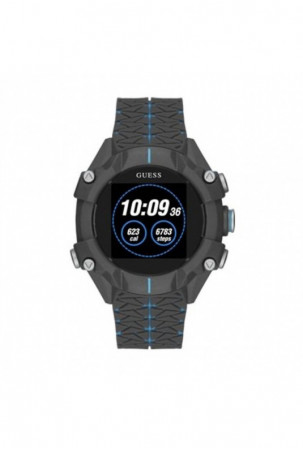 Išmanusis laikrodis Guess...