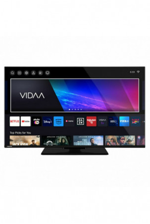 Smart TV Toshiba 43UV3463DG...