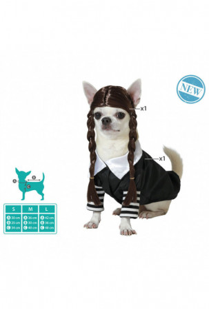 Šuns kostiumas Vaiduoklis...