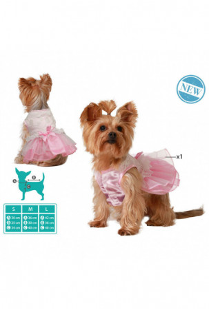 Šuns kostiumas Dydžiai...