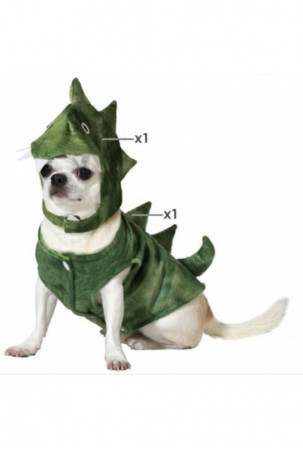 Šuns kostiumas Dydis L...