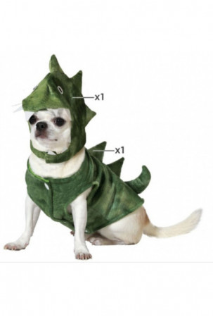 Šuns kostiumas Dydžiai...