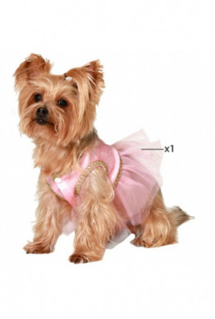 Šuns kostiumas Dydis L...
