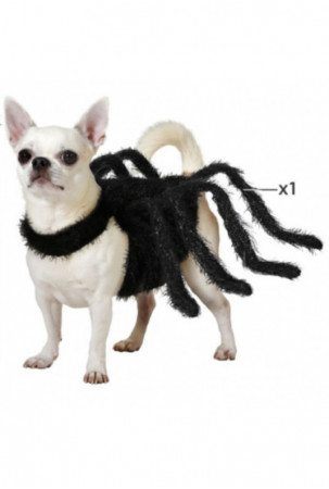 Šuns kostiumas Voras M dydis