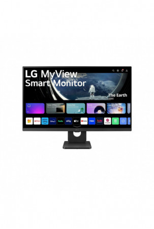 Monitorius žaidimams LG...