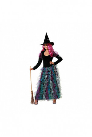 Kostumas suaugusiems Ragana XL