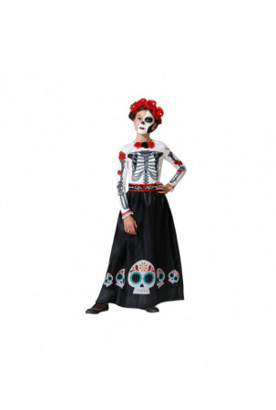 Kostiumas vaikams Griaučiai...