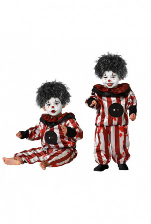 Kostiumas kūdikiams + 24...