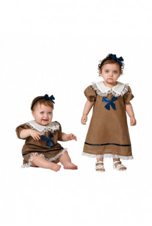 Kostiumas kūdikiams 12 - 24...