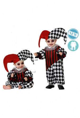 Kostiumas kūdikiams...