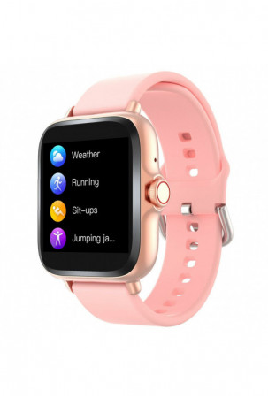 Išmanusis laikrodis Denver...