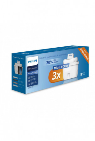 Puodelio-filtro filtras...