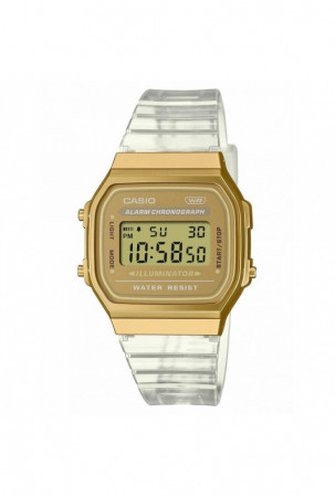 Abiejų lyčių laikrodis...