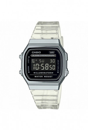 Abiejų lyčių laikrodis...