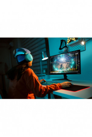 Monitorius žaidimams...