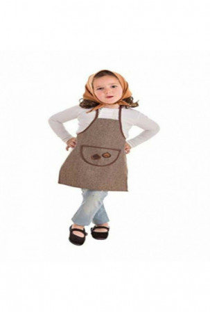 Kostiumas vaikams Kaštoninė...