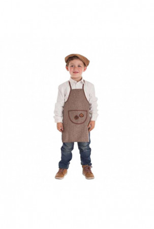 Kostiumas vaikams Kaštoninė...