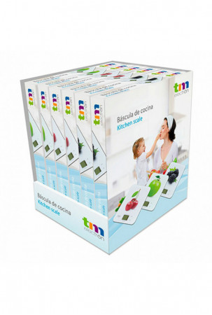 virtuvines svarstykles TM...