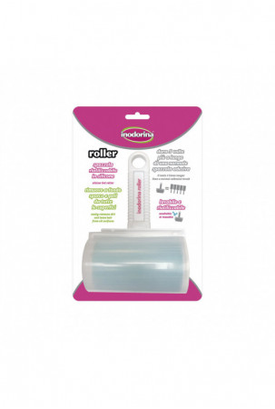 Naminių gyvūnų plaukų...