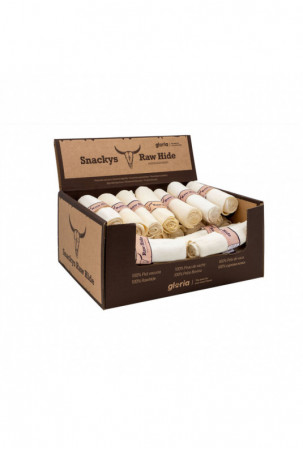 Šlapias maistas Snackys