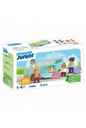 Playset Playmobil 71682