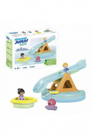 Playset Playmobil 71687