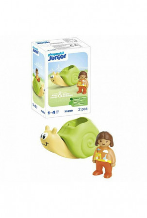 Playset Playmobil 71699