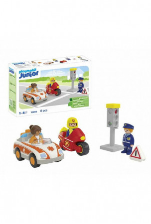 Playset Playmobil 71692