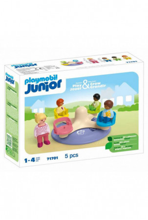 Playset Playmobil 71701