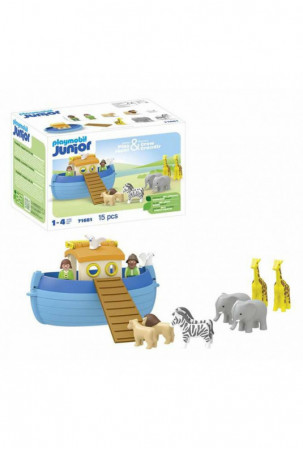 Playset Playmobil 71681
